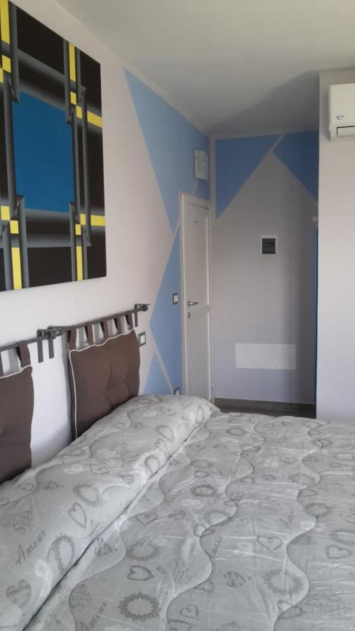 Bed and Breakfast Sotto l'Ulivo Mondavio Esterno foto
